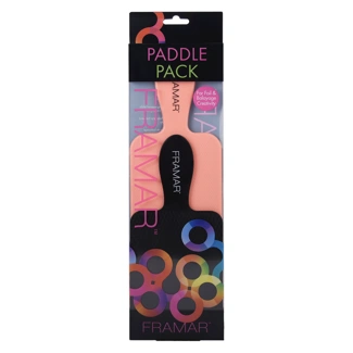 Framar Balayage melírozó lapát szett (Paddle Pack)  (SKU: 91014) főképe